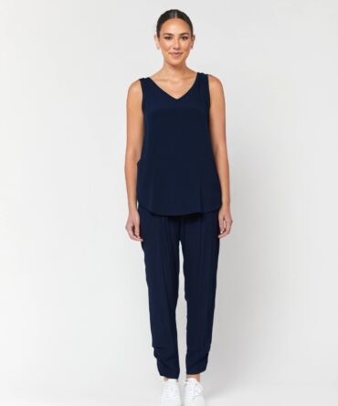 Silhouette Ransom Pant