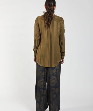 Causeway Overlay Shirt