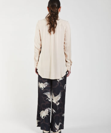 Causeway Overlay Shirt