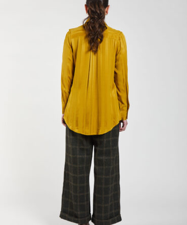 Causeway Overlay Shirt