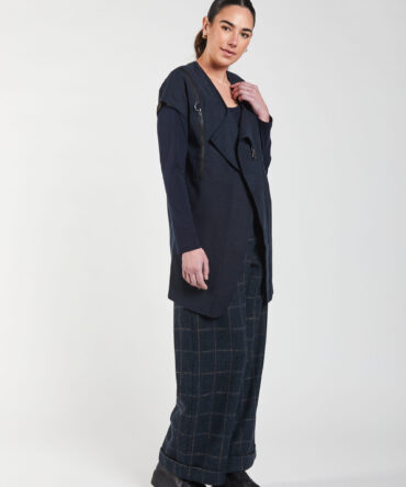 Shamrock Wideleg Pant