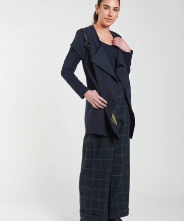 Shamrock Wideleg Pant