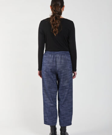 Denim Devon Pant