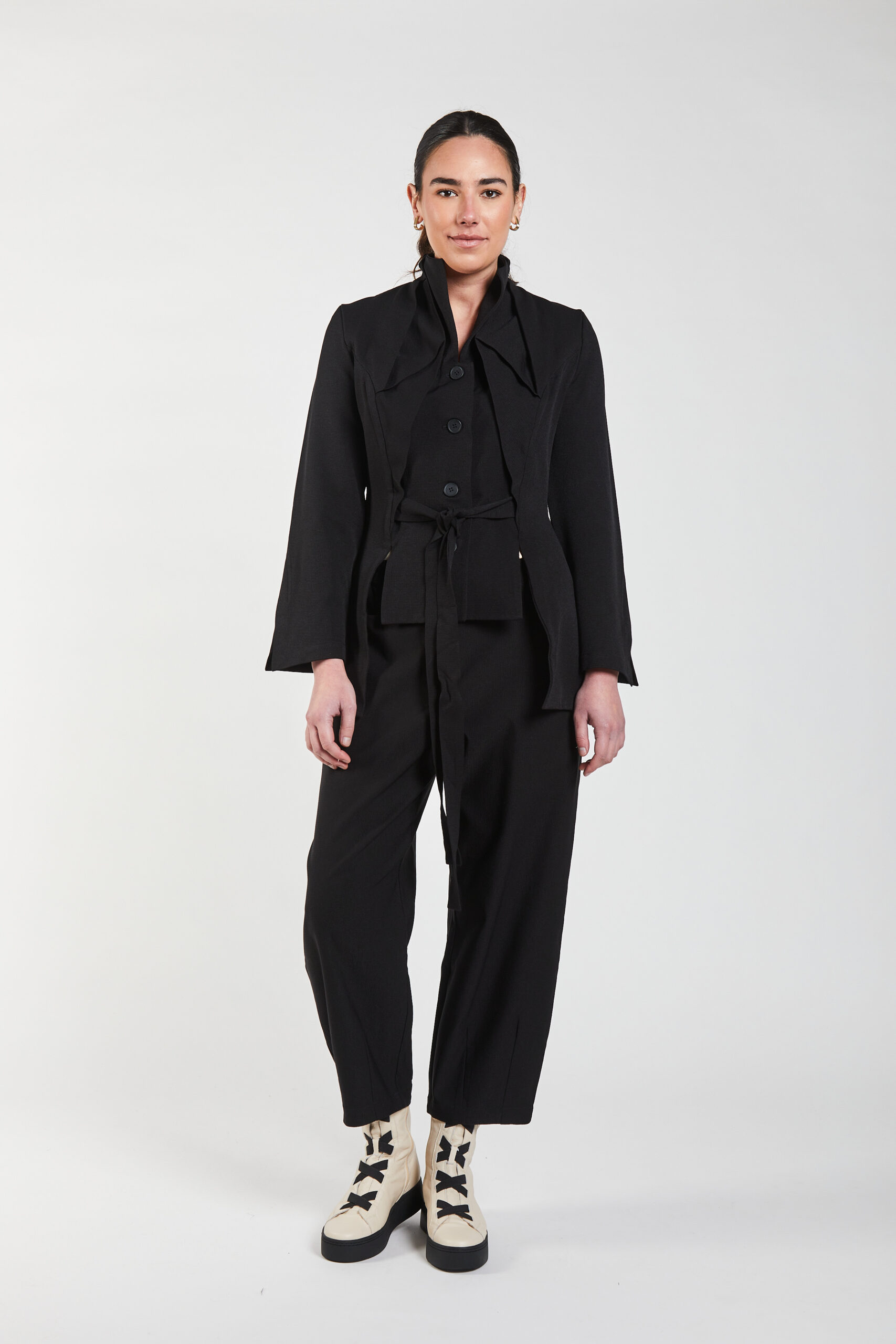 Dobby Devon Pant - Image 2