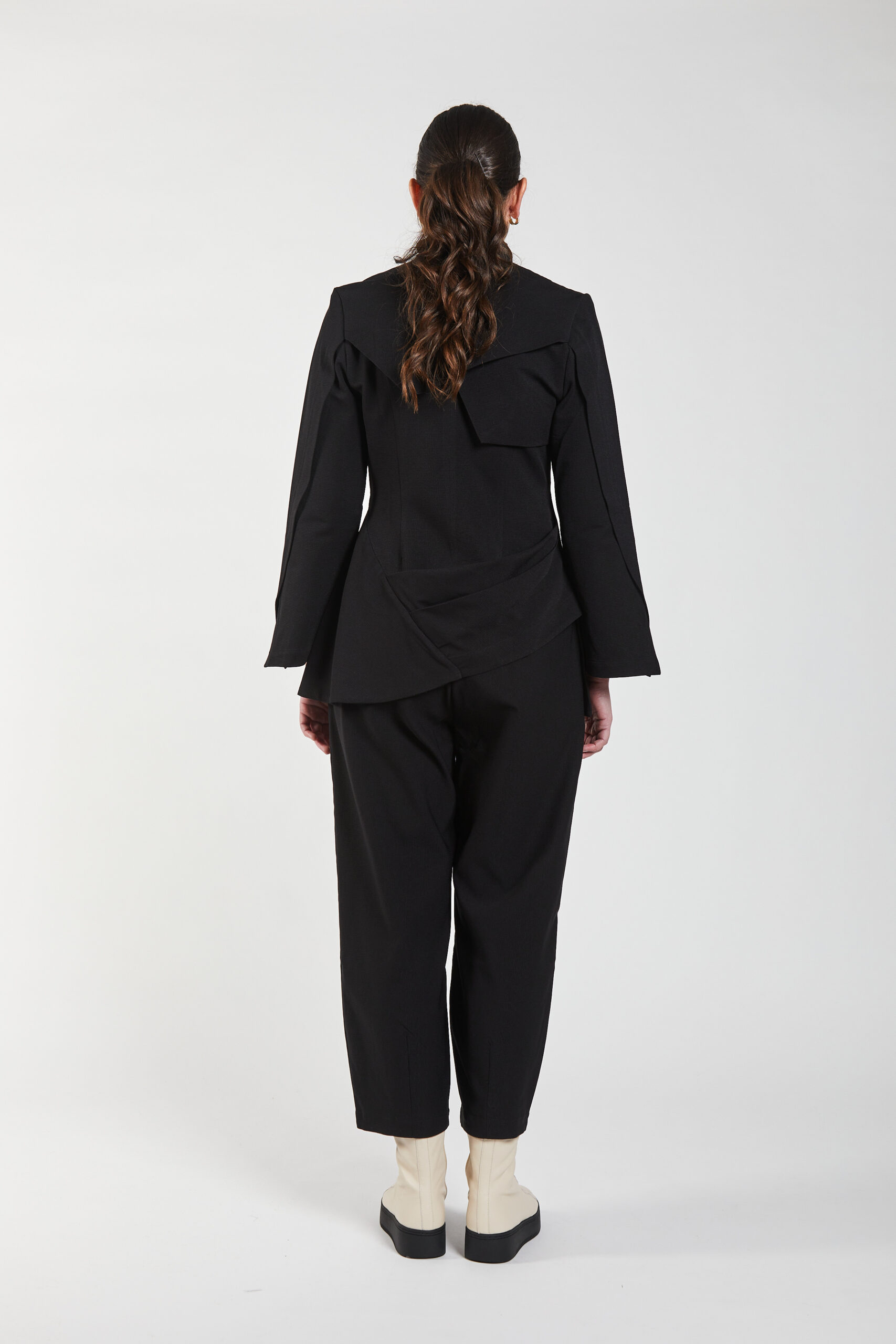 Dobby Devon Pant - Image 7