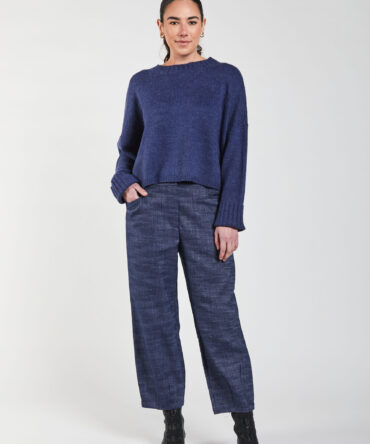 Beaucoup Oversized Sweater