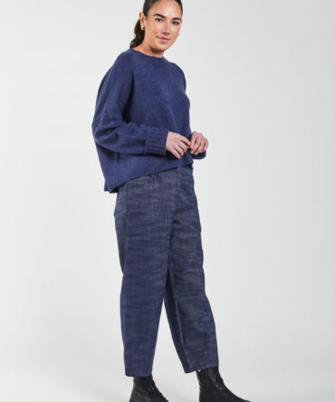 Denim Devon Pant