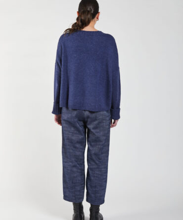 Beaucoup Oversized Sweater