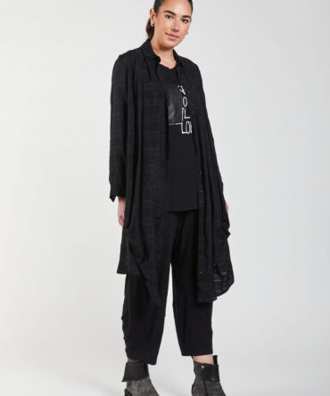 Supernova Tuck Pant