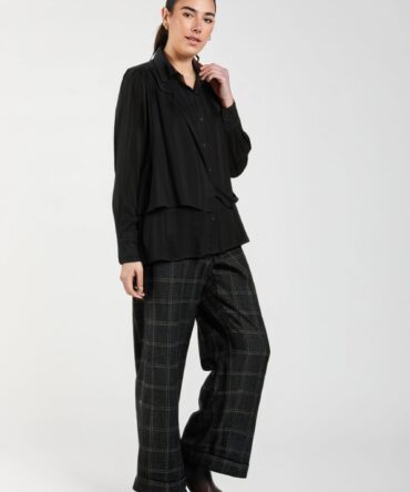 Causeway Overlay Shirt