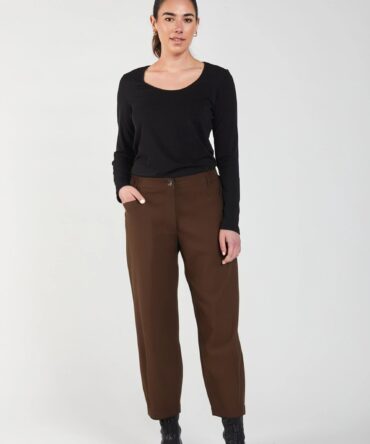 Worsted Wool Devon Pant