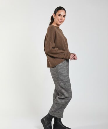 Beaucoup Oversized Sweater