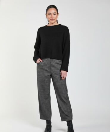 Beaucoup Oversized Sweater