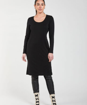 Vegan Leather Legging