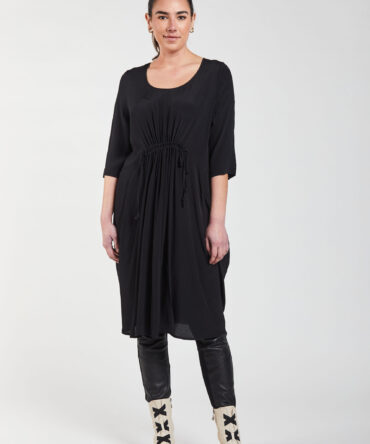 Vegan Leather Legging