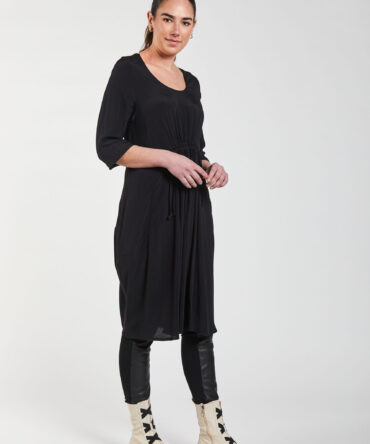 Vegan Leather Legging